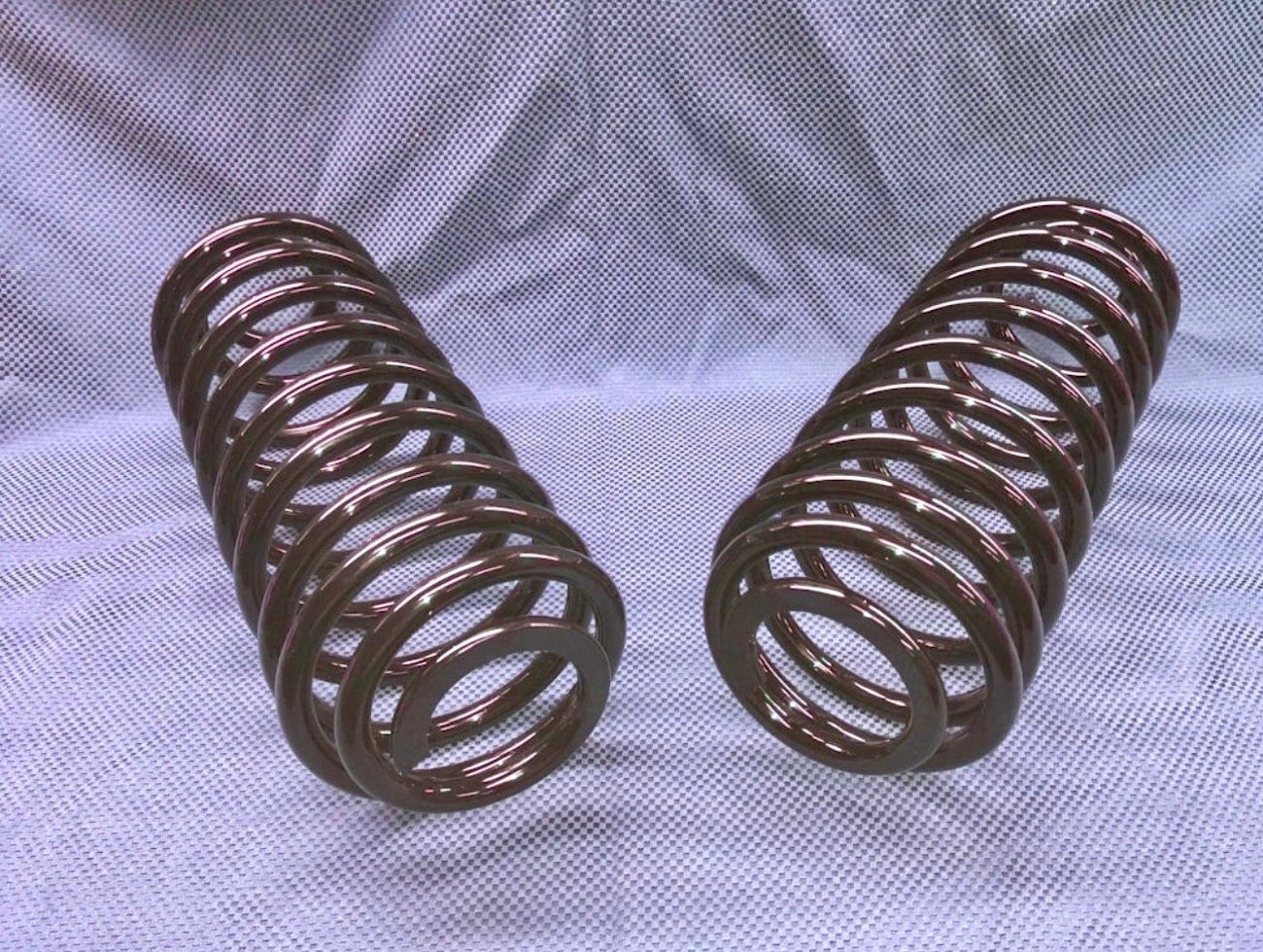 SSR Rear Lowering Parts – Simple Engineering, LLC