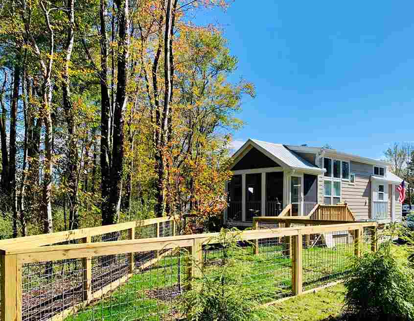 The Ideal Home Base for Your RV Lifestyle Simple Life