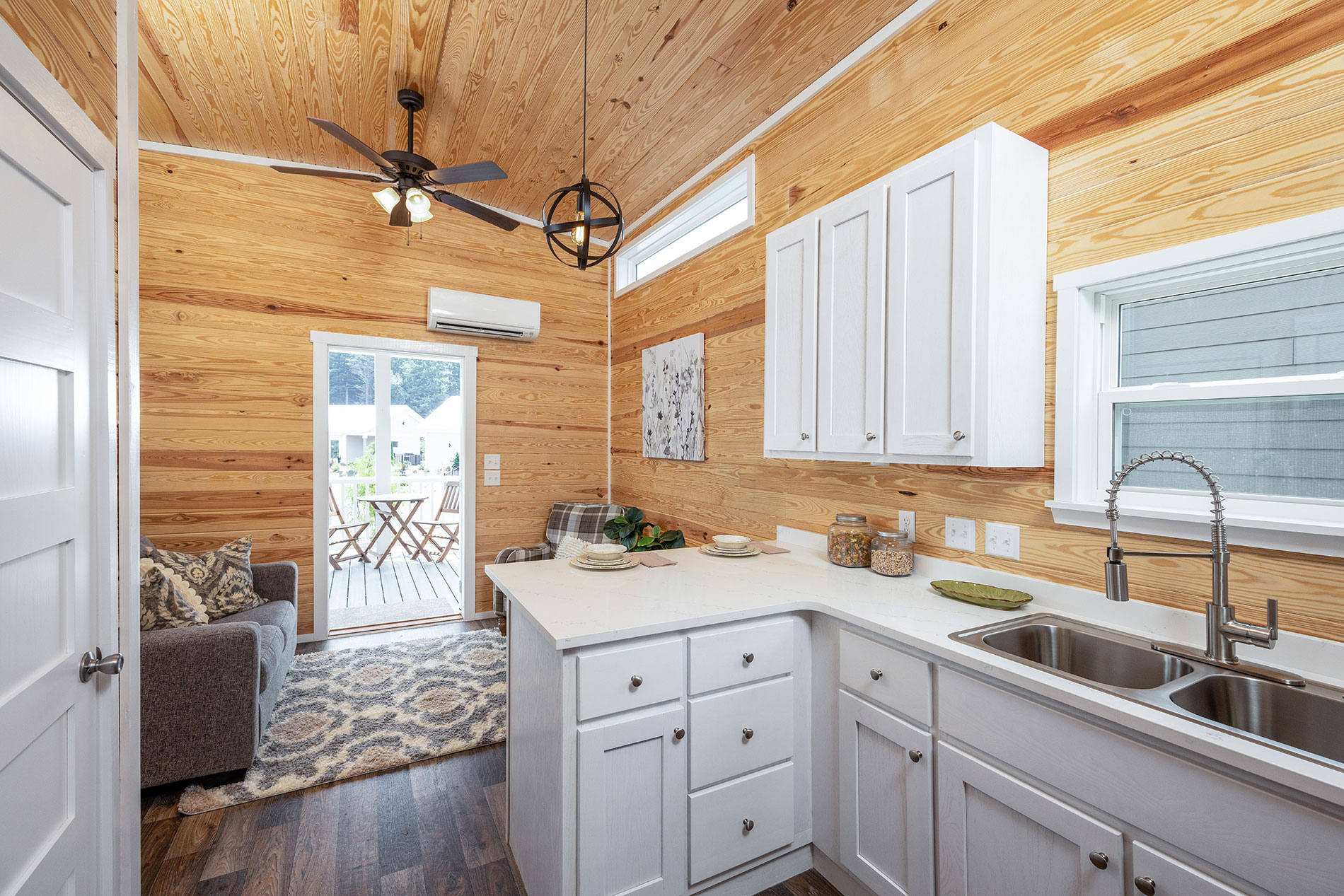 Five Small Kitchen Cooking Tips Simple Life