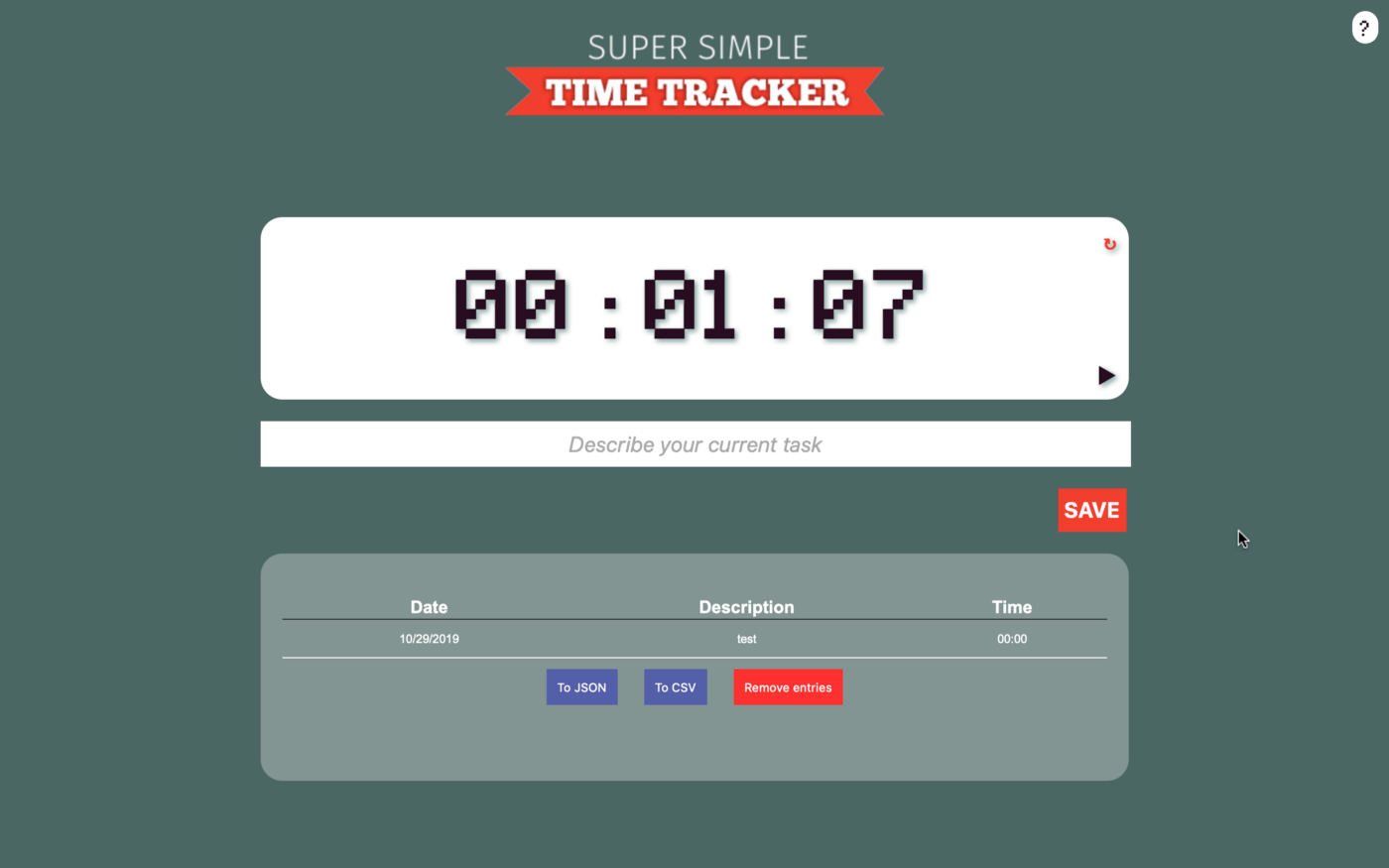 Best time tracking for freelancers 2022 Top 6 tools compared Simple