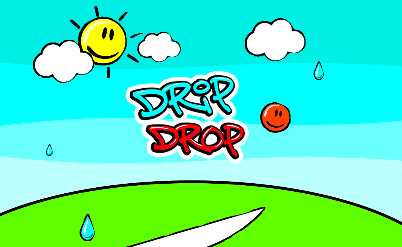 Drip Drop Puzzle Game Play online at simple.game