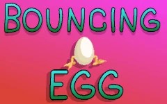Bouncing Egg Hypercasual Game - Play online at simple.game