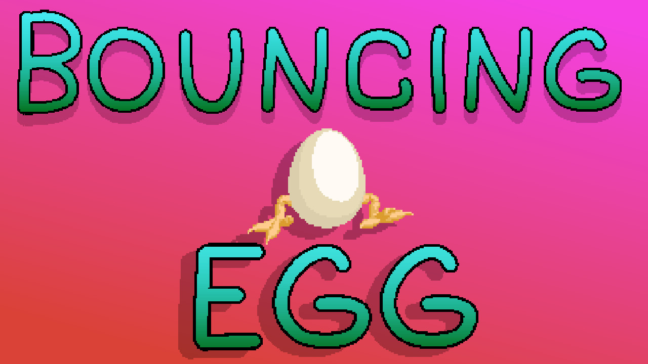 Bouncing Egg Hypercasual Game - Play online at simple.game