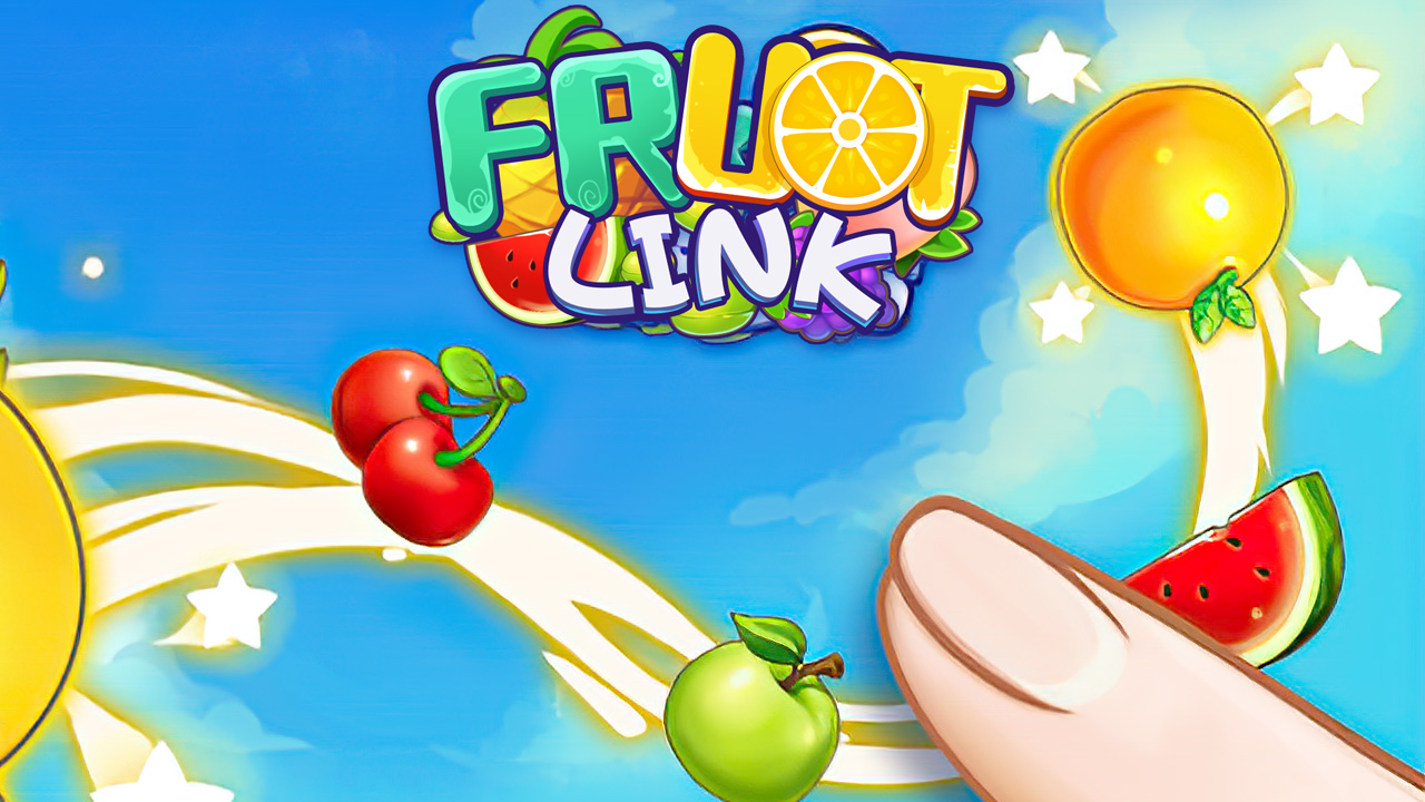Fruit Link Mahjong Game Play online at simple.game