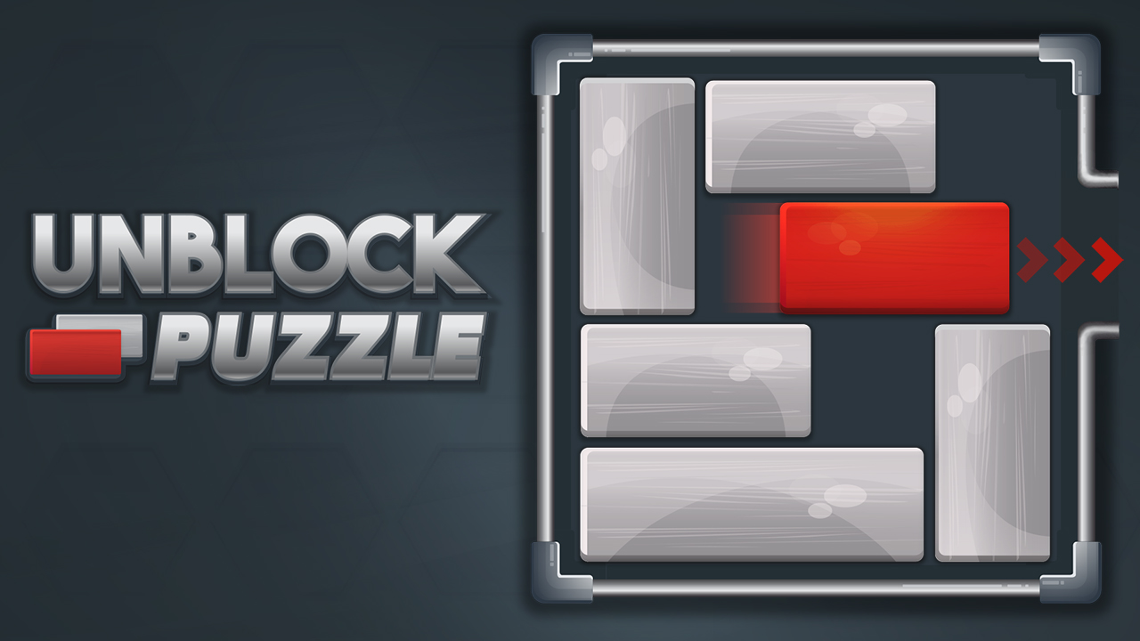 Unblock Puzzle Logic Game Play online at simple.game