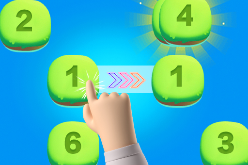 Match 20 Challenge Boy Game - Play online at simple.game
