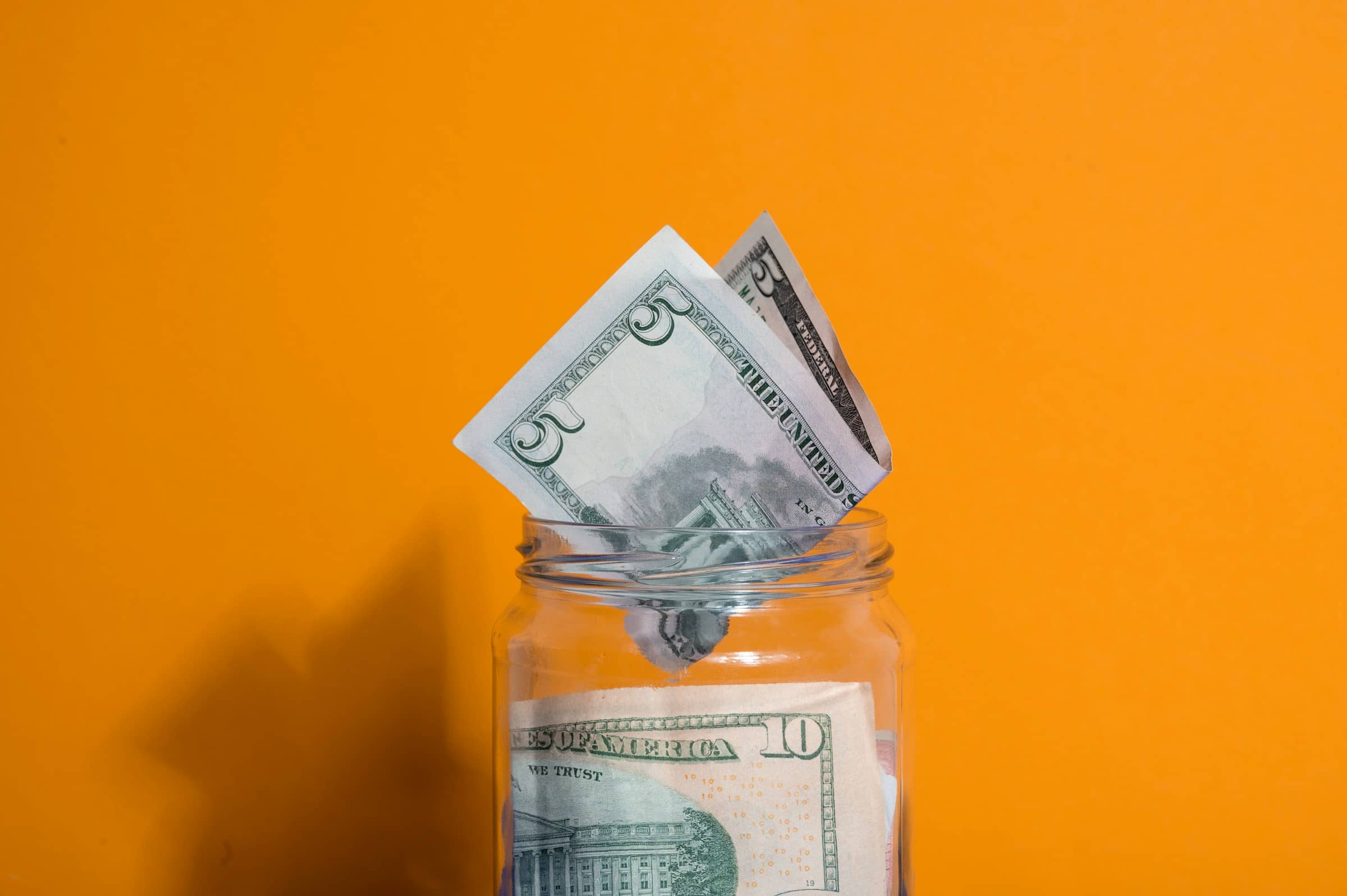 5 Steps to Building an Emergency Fund on a Tight Budget