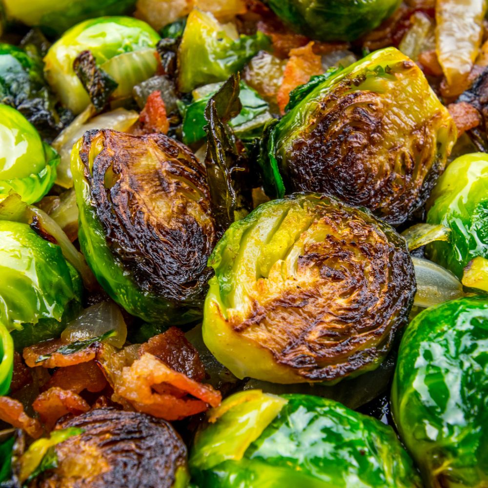 What do Brussels Sprouts Taste Like? Plus 14 Recipes! Simple And Savory