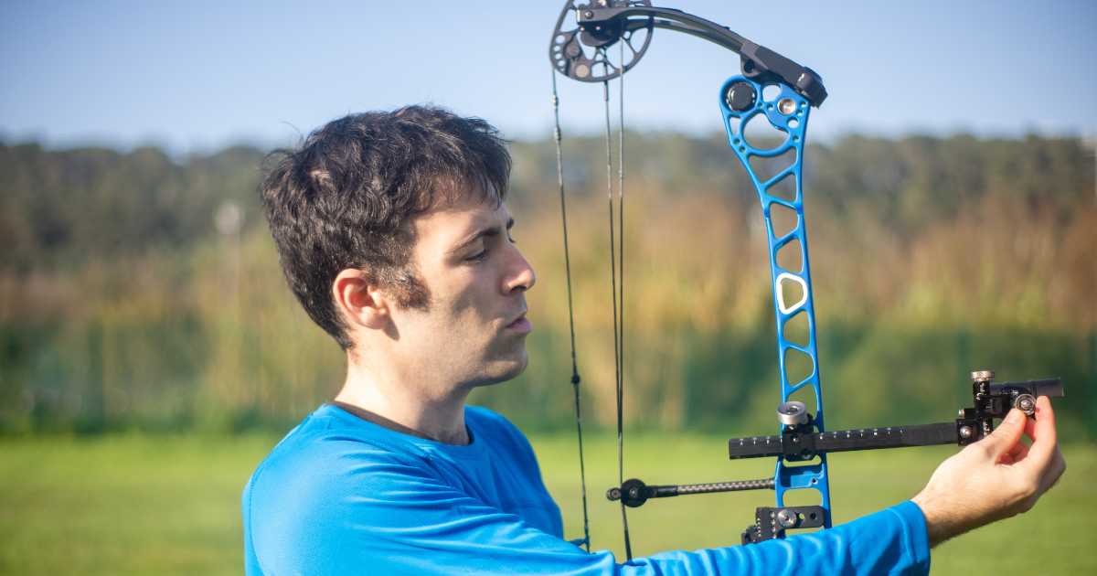 How Compound Bows Work A Complete Guide