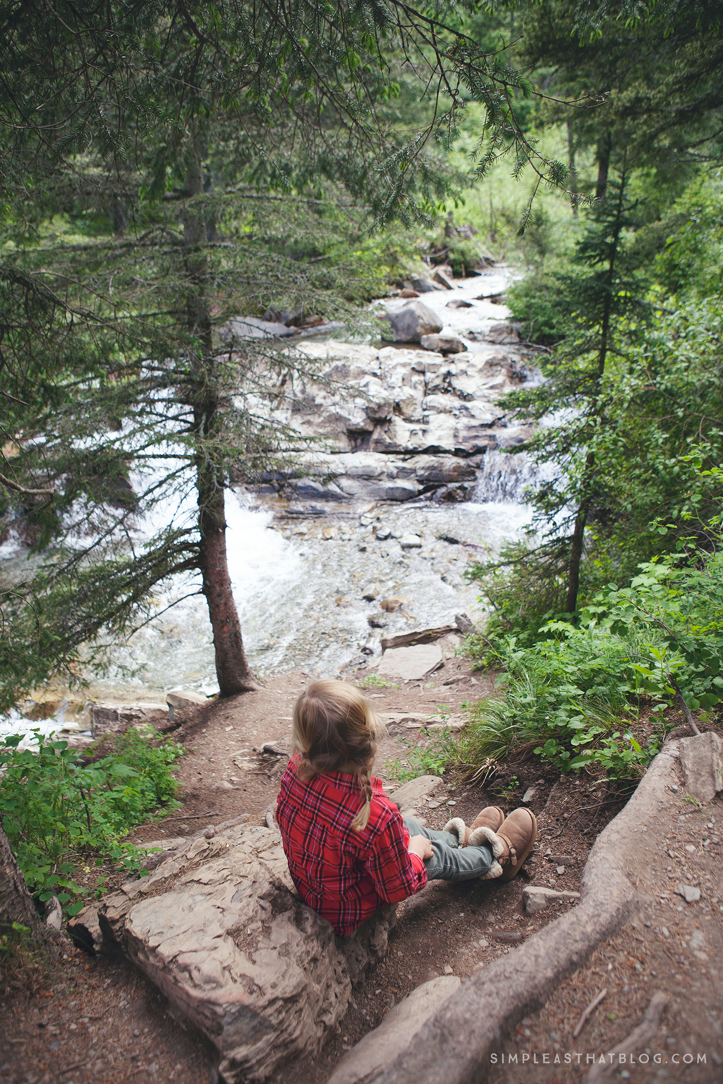 Exploring vs. Observing 6 Tips to Help Kids EXPLORE Nature