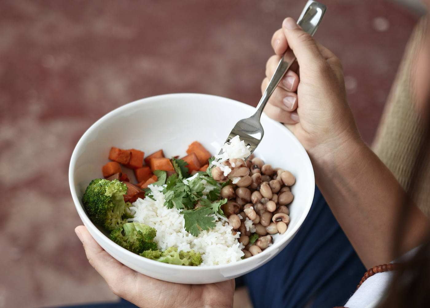 The Ayurvedic Rice Bowl Simple Ayurveda