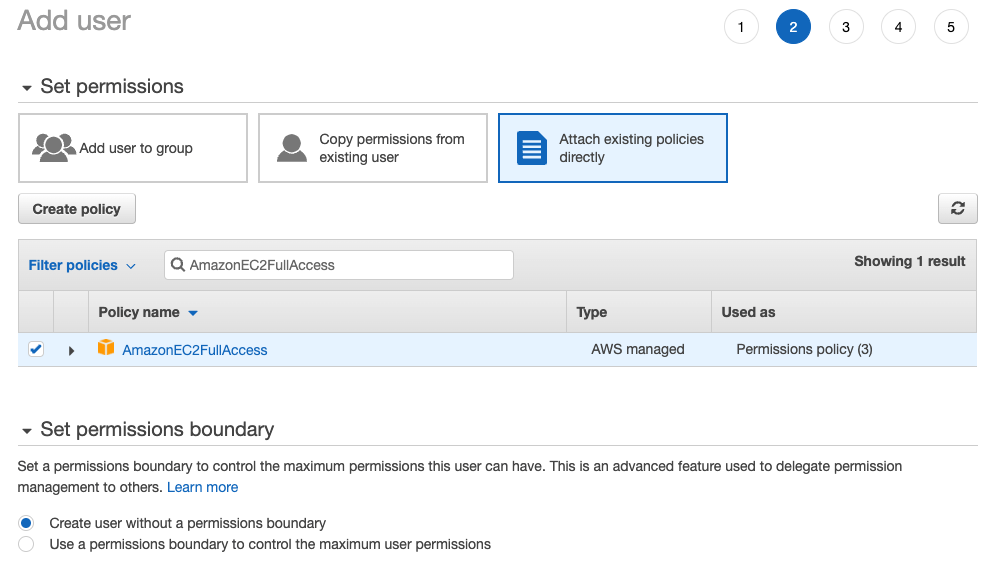 How to automate AWS EC2 Snapshots