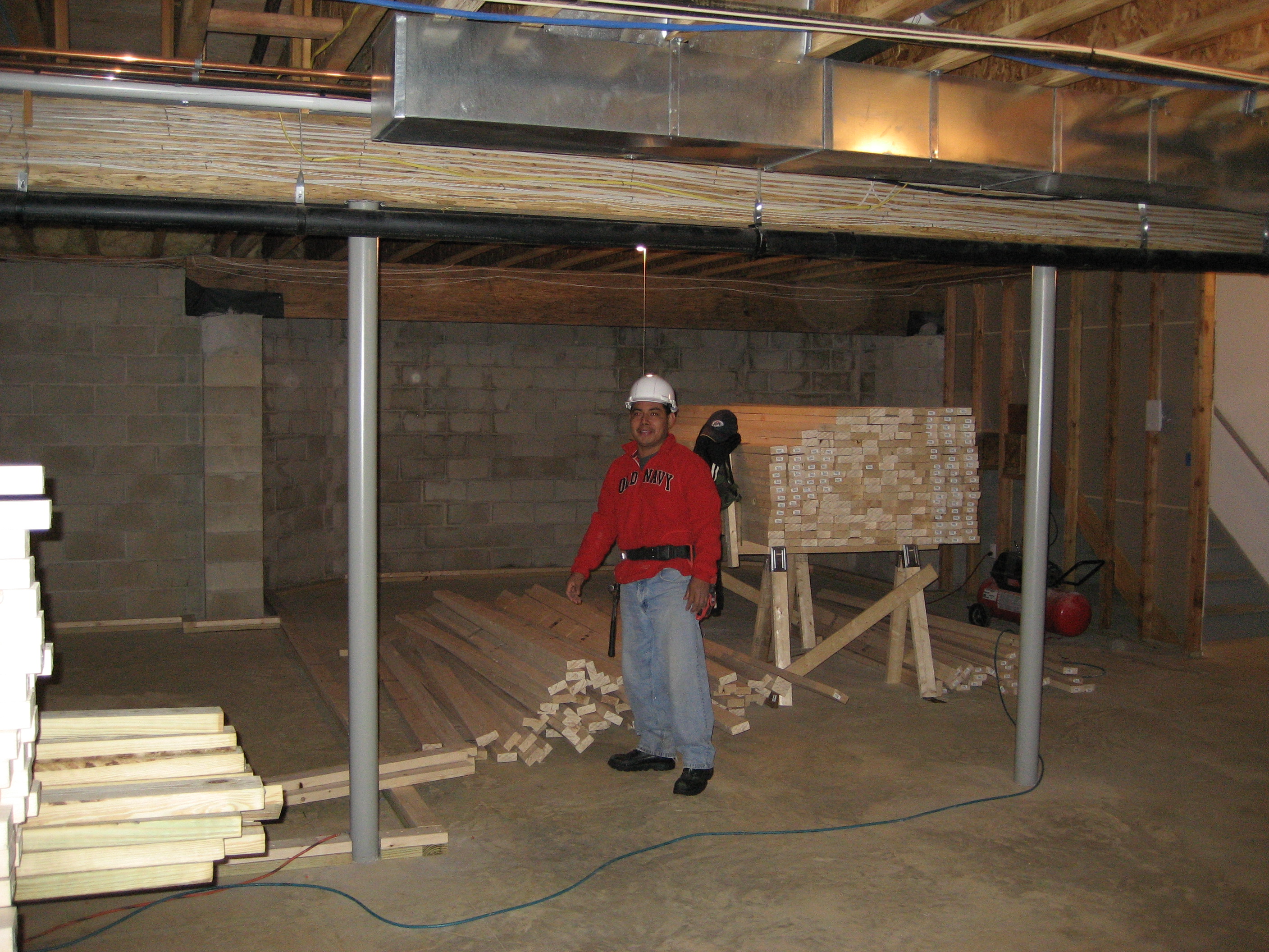 Marlboro Job pictures Xtreme Contracting LLC.