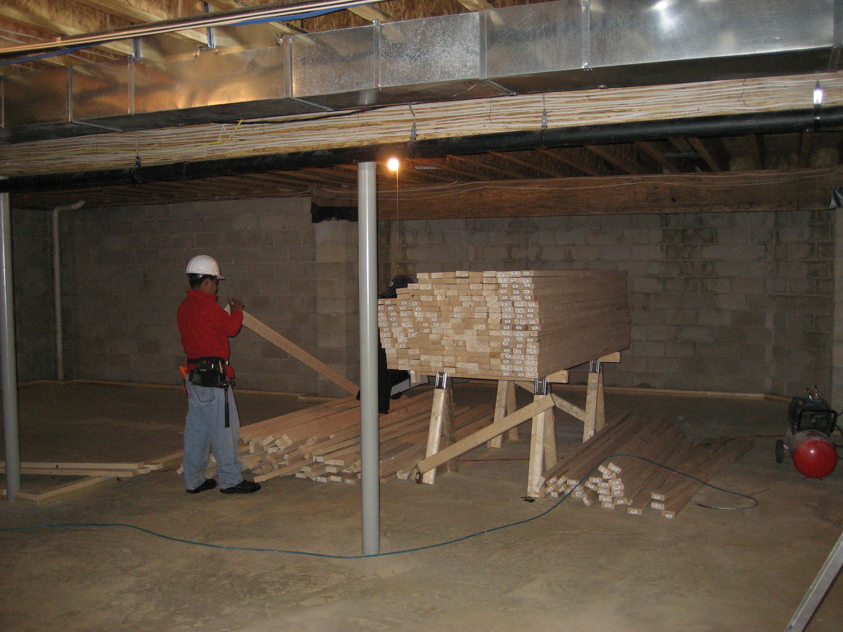 Marlboro Job pictures Xtreme Contracting LLC.