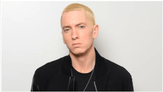Eminem Eminem