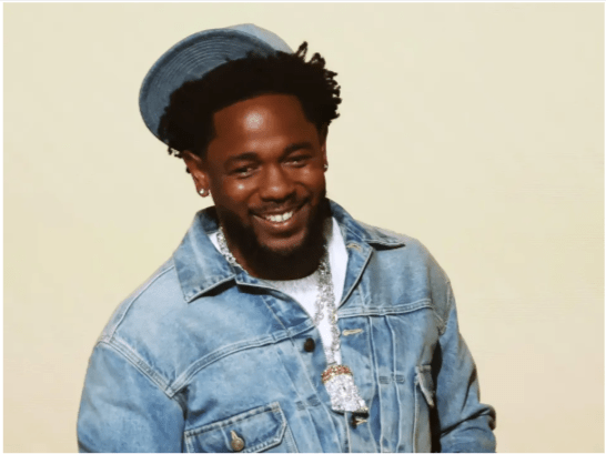 Kendrick Lamar Kendrick Lamar