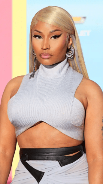 Nicki Minaj Nicki Minaj