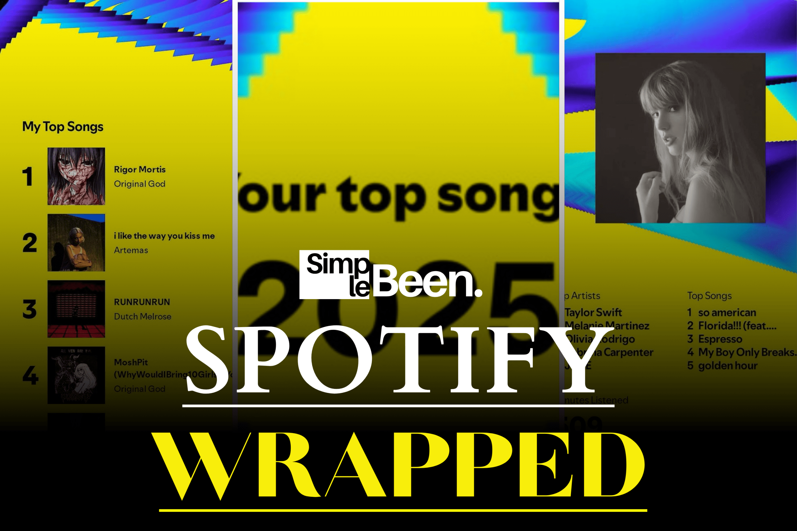 Spotify Wrapped 2025 When It Drops & What to Expect?