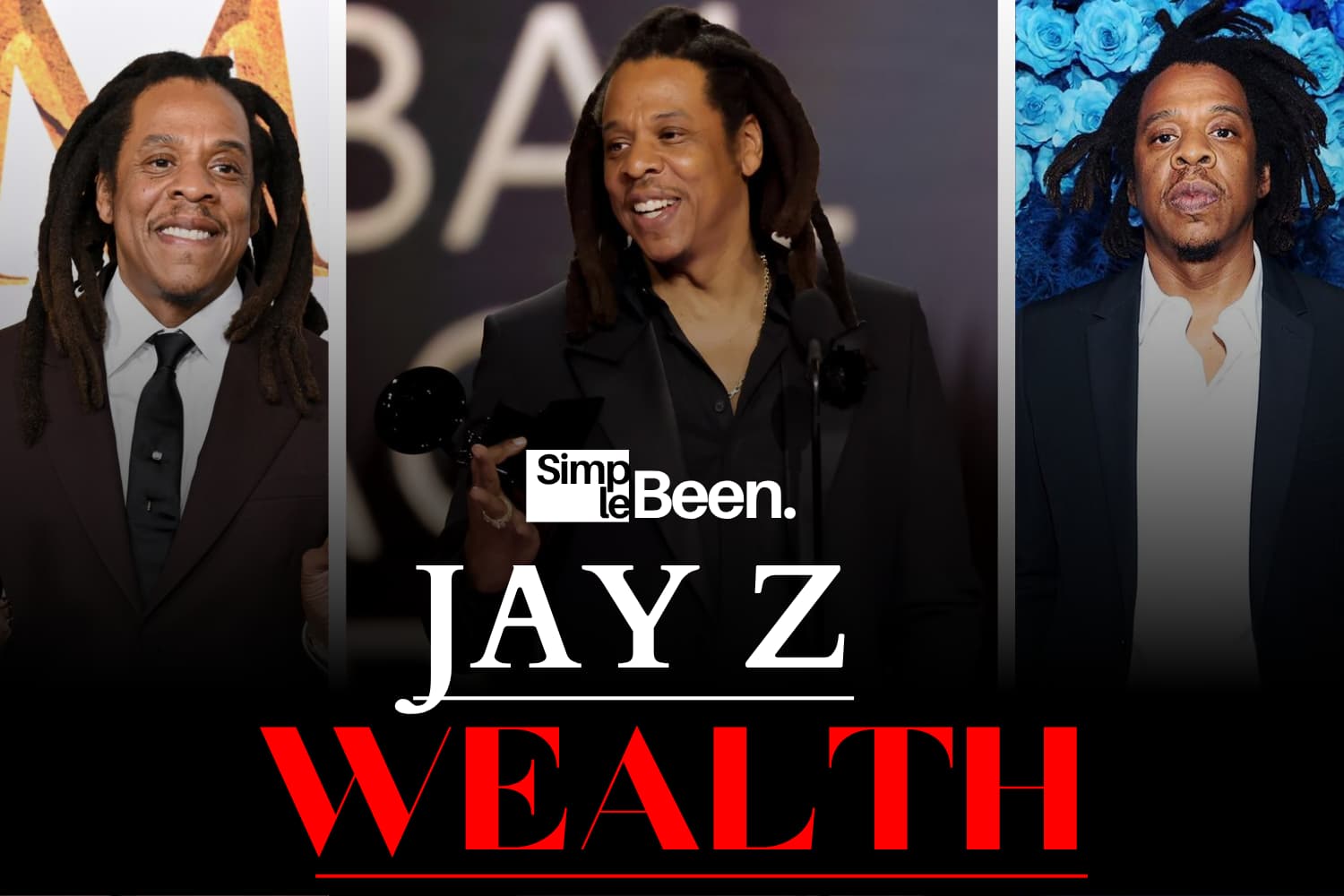 JayZ Net Worth 2025 House, Cars, & More