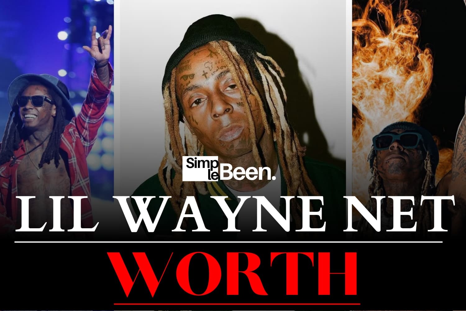 Lil Wayne Net Worth (2025) Earnings, Assets, & More
