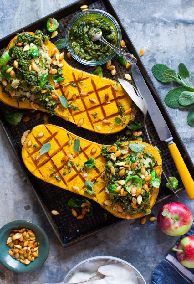 10 Vegetarian Dinners for Winter Months Simple Bites