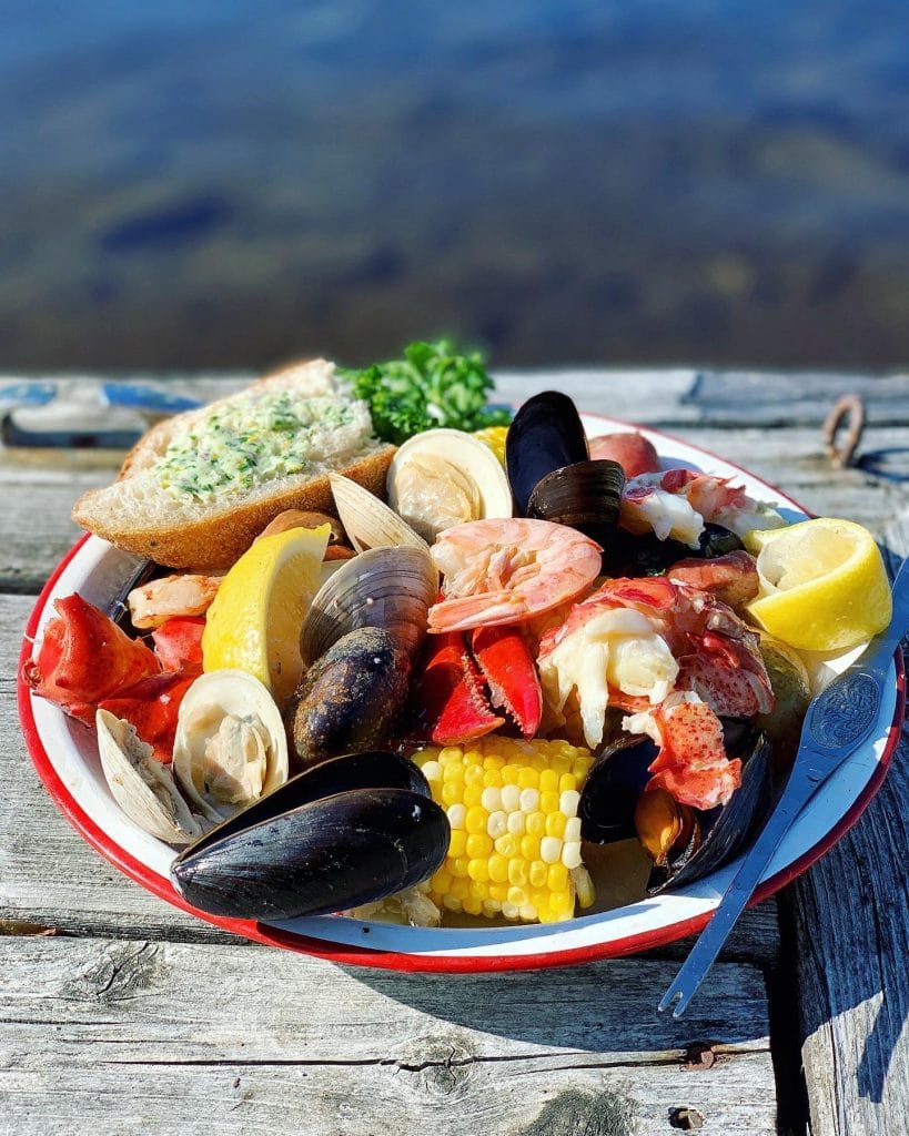 How to Cook an East Coast Seafood Boil LaptrinhX / News