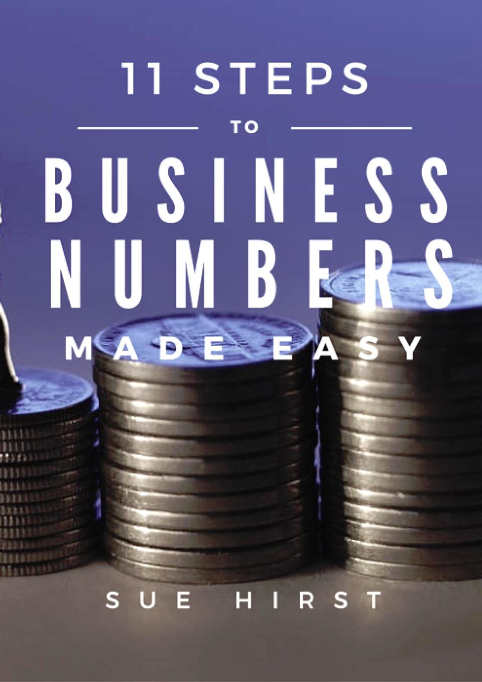 BNME 11 Steps to Business Number