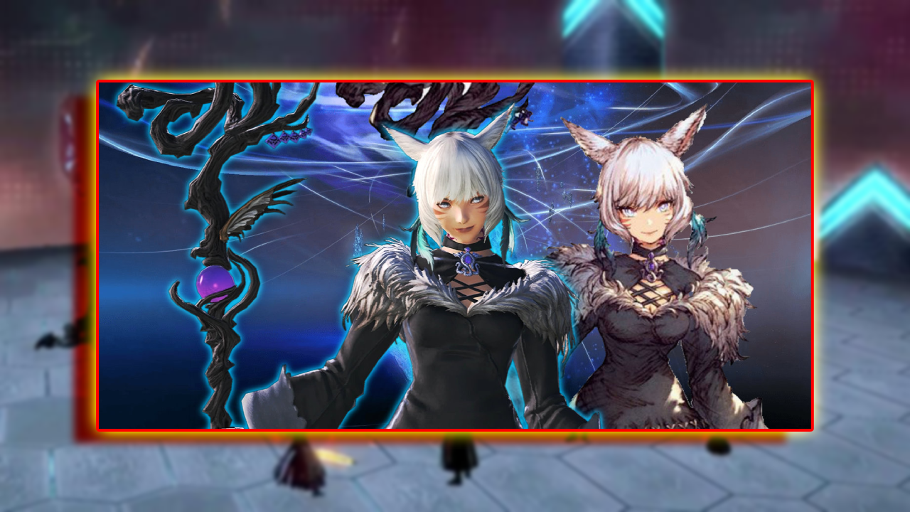 What Is the Best Class in FFXIV 2025? Simpleboost(04)