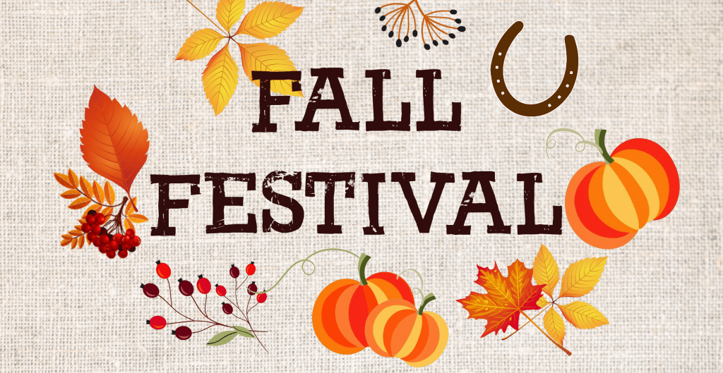 Fall Festival Simple Changes