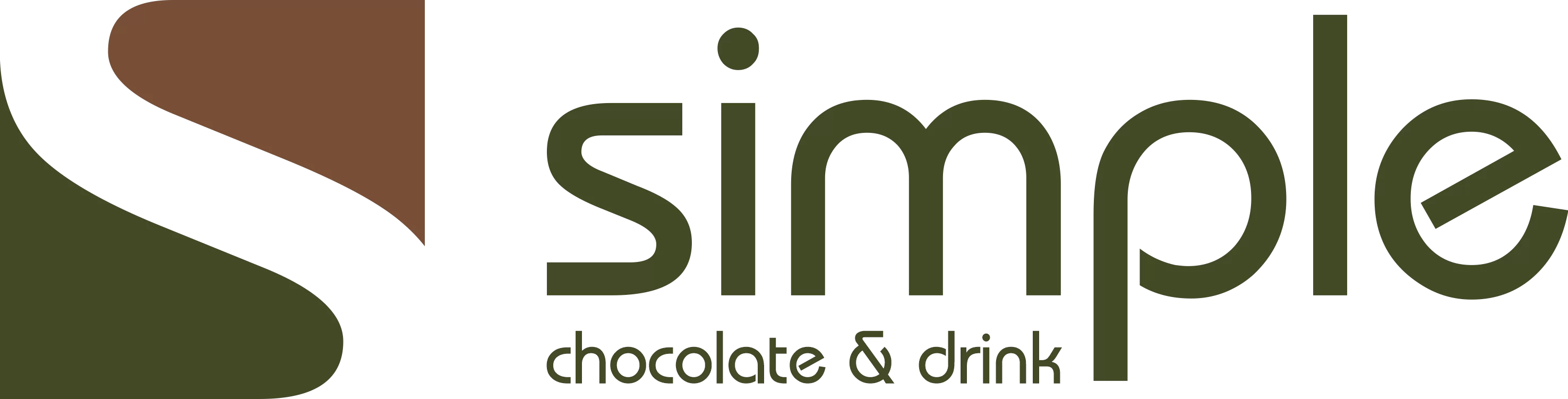 Simple Chocolate & Coffee Çikolata ve Kahve Dükkanı