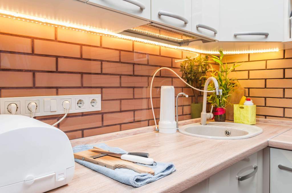 Best Water Filter To Remove Heavy Metals Always Drink Pure Water