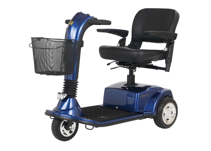 Scooters Medical Supplies and Equipment Warrenton and