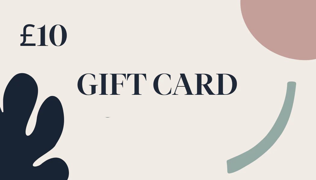 Gift Cards Simple Crafted Life