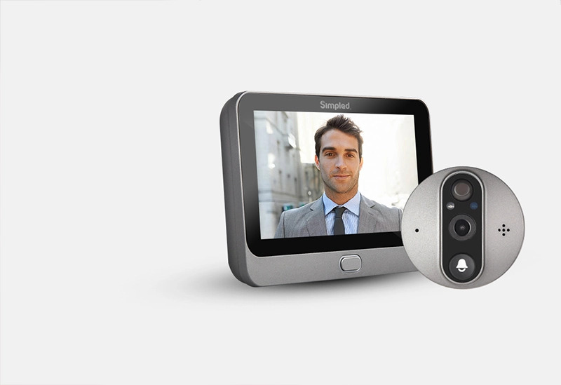 What Are the Features of the Best Video Doorbell?