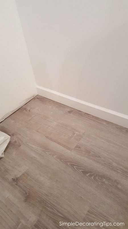 Luxury Vinyl Planks (450 x 800 Pixel)