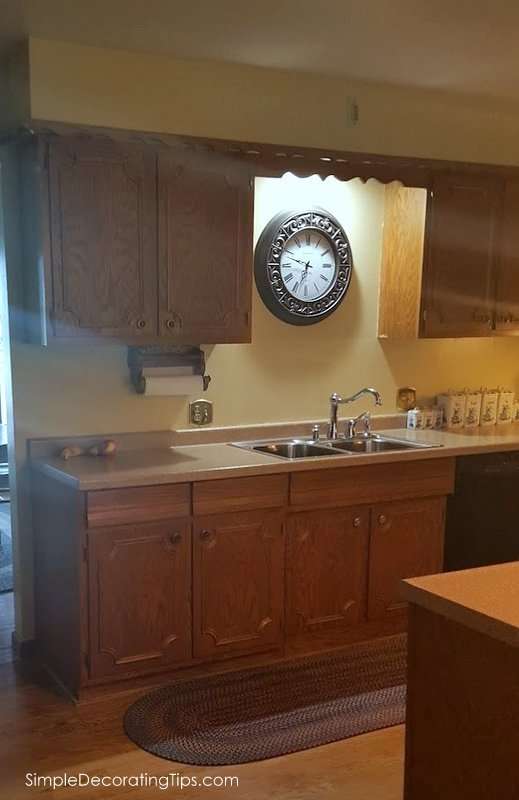 REPURPOSING SIMPLE DECORATING TIPS