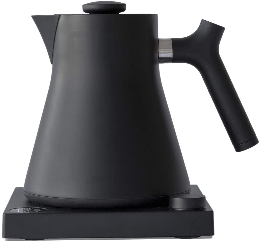 Fellow Kettle, a must-have for modern kitchen countertops – Simple
