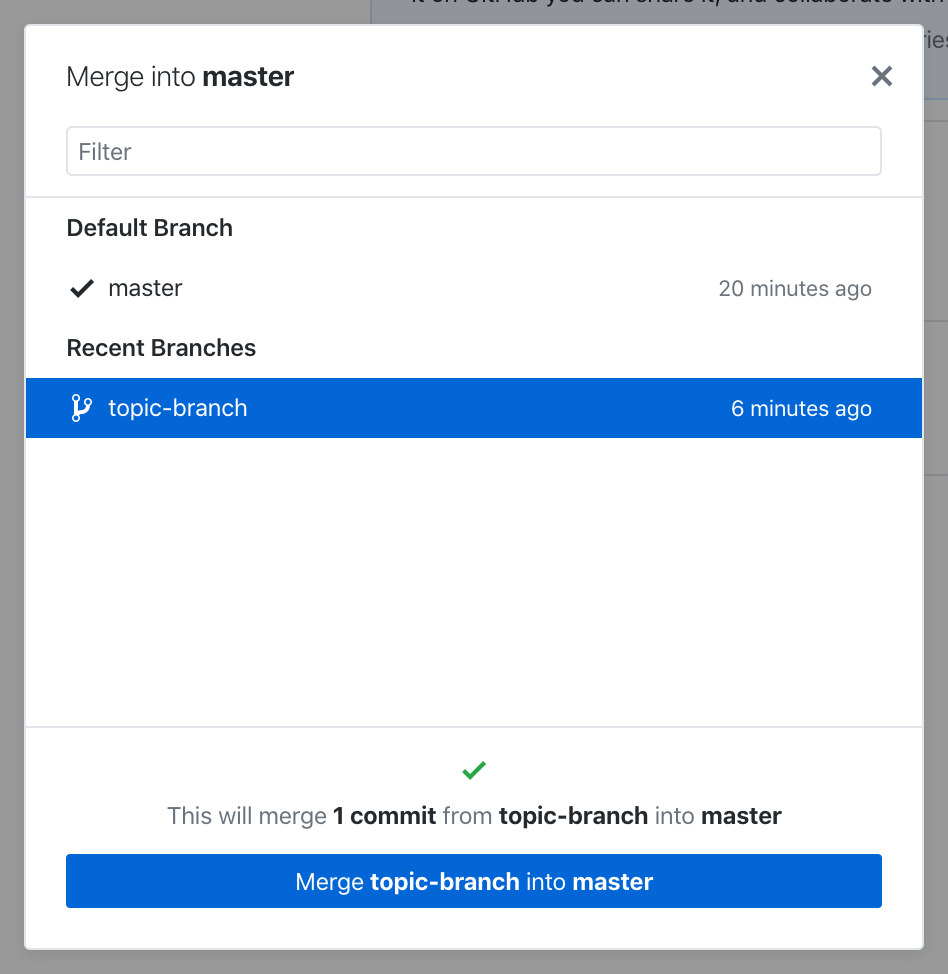 Merge branches GitHub Desktop Simple Dev