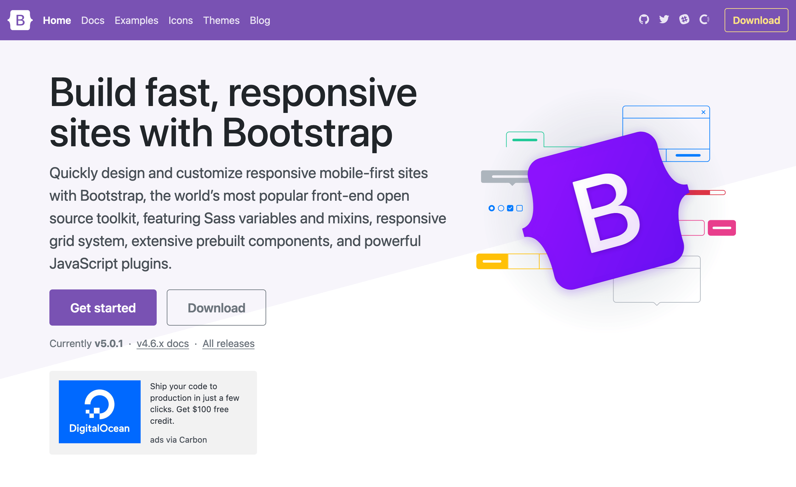 Why should I use Bootstrap? Simple Dev