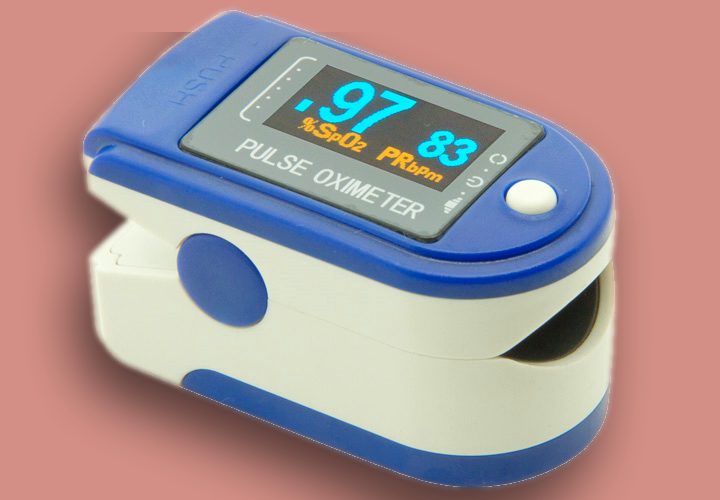 Blood Pressure Monitors, Pulse Oximeters, Thermometers