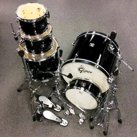 Buying Used Drums A Simple Guide Blog Simpledrummer