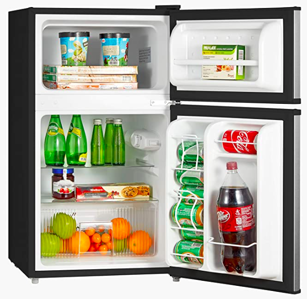 Mini Fridge Buying Guide A Guide on The Best Mini Fridges