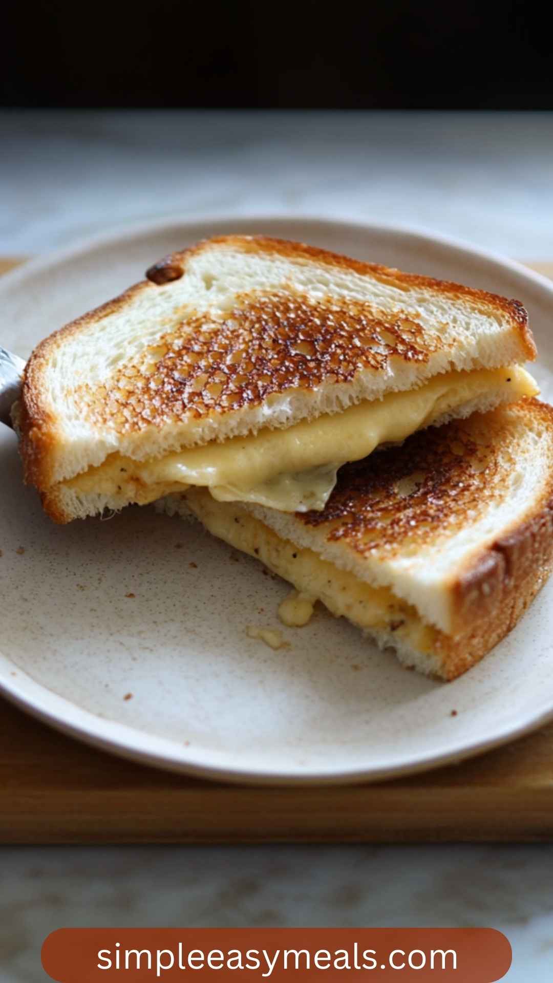 Gordon Ramsay Grilled Cheese Recipe Simple Easy Meals