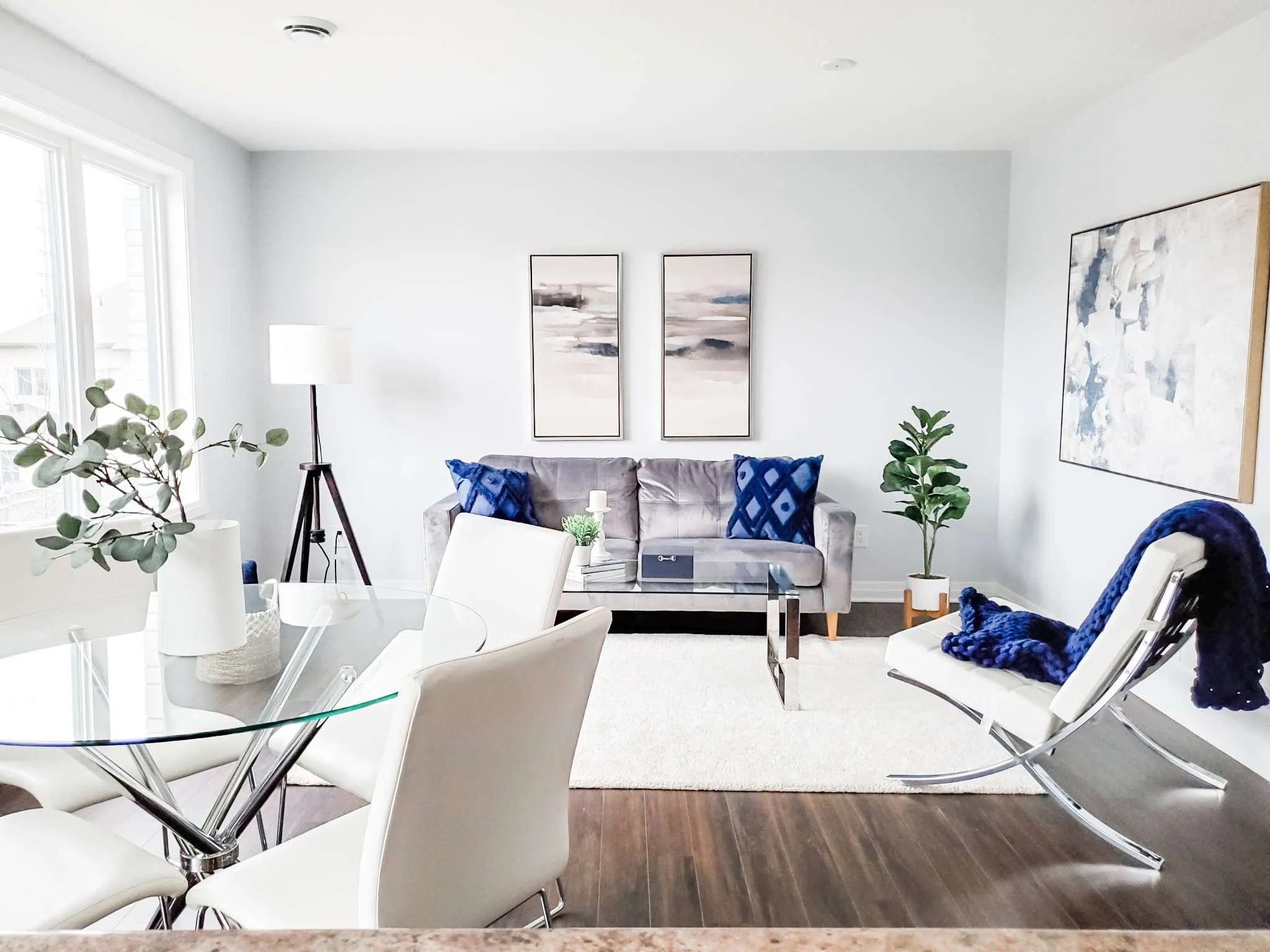 Realtors Simple Elements Home Staging