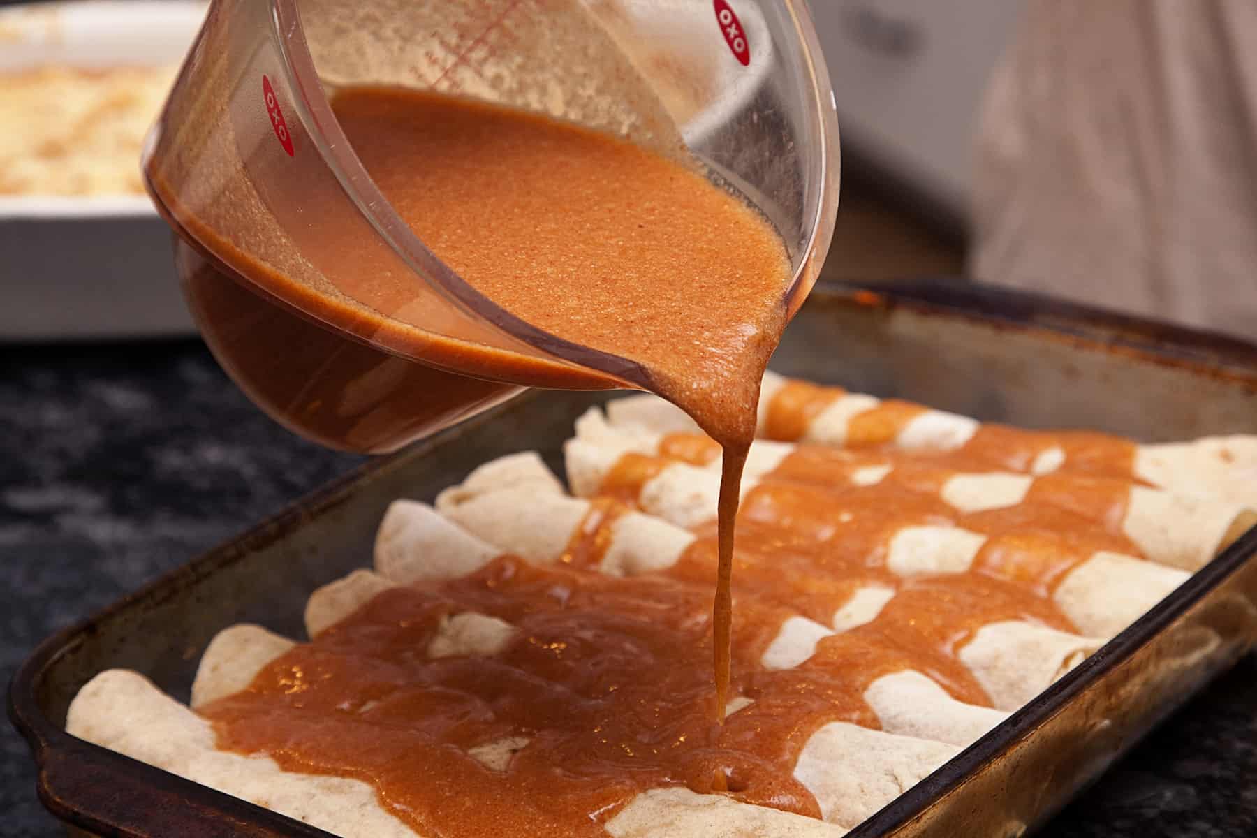 Food Storage Recipe Book at Vernon Desantiago blog