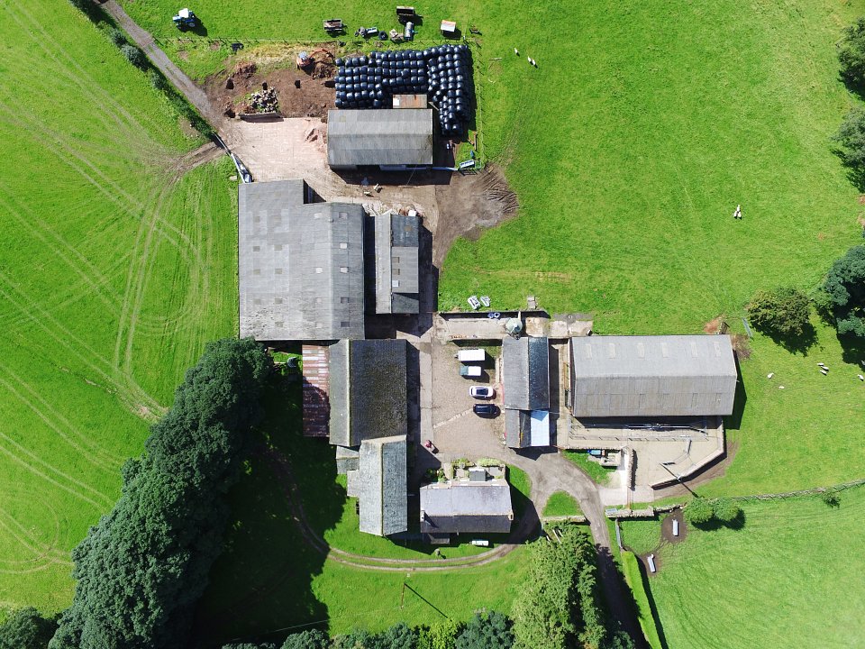 Traditionally reared meat Trevor & Gemma Dobson, Simple Farming