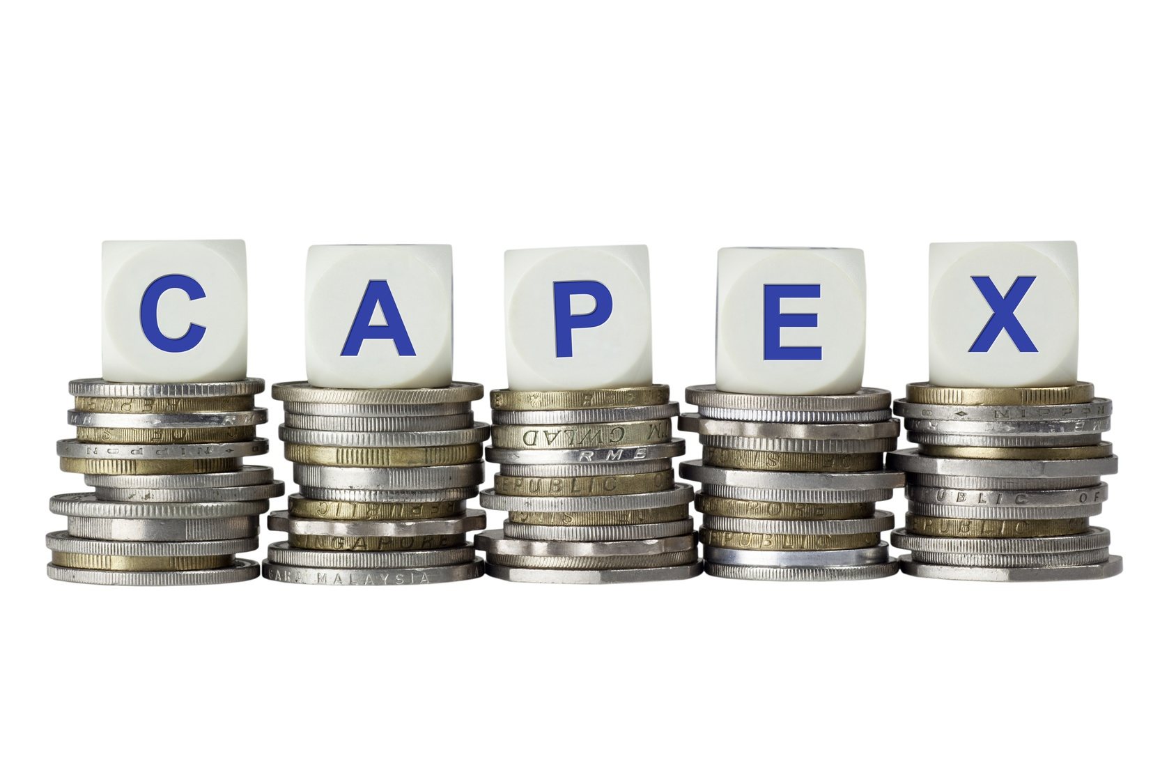 PrePackaged Solution for CapEx Planning & Analytics SimpleFI Solutions