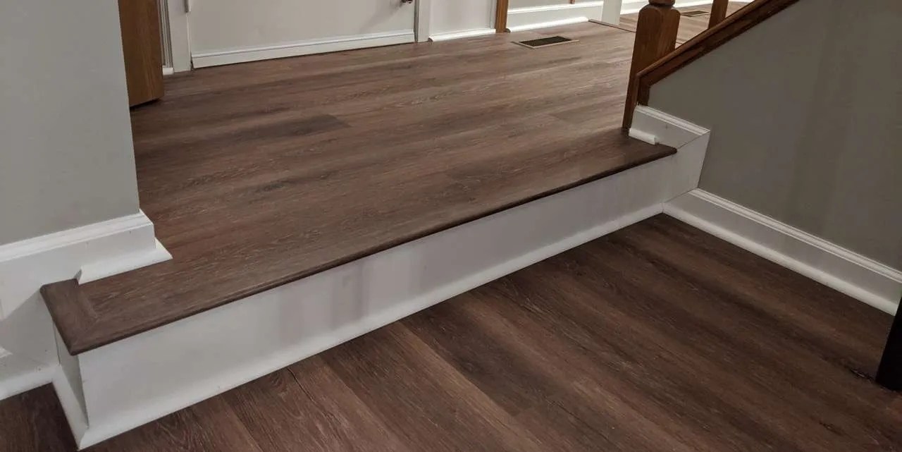 Floor Trim The Ultimate Guide