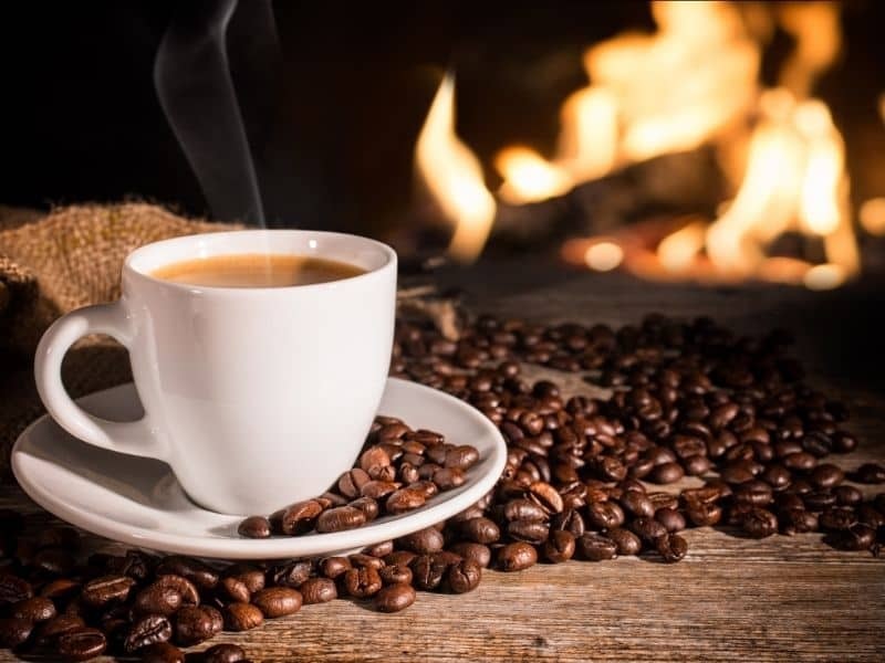 Which kind of Coffee Cup suits a perfect Cup of joe? Simple Food Ist