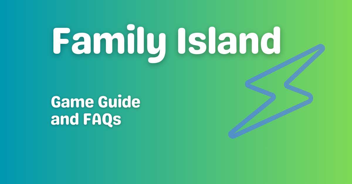 Family Island Free Energy Links Today September 2024